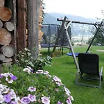 Alloggio per agriturismo Riemenerhof Fügen