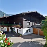 Alloggio per agriturismo Riemenerhof Fügen
