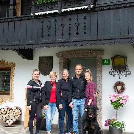 Riemenerhof Farm stay