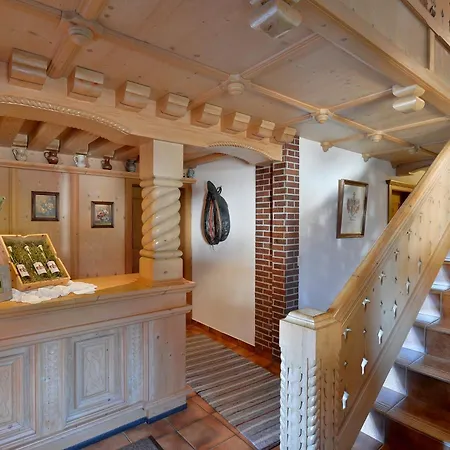 Riemenerhof Fuegen