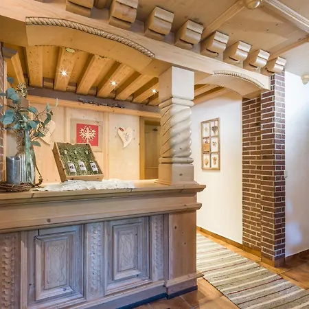 Riemenerhof Agroturismo