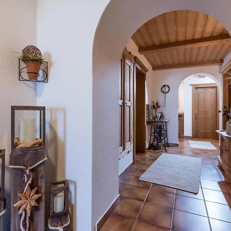 Riemenerhof Farm stay *