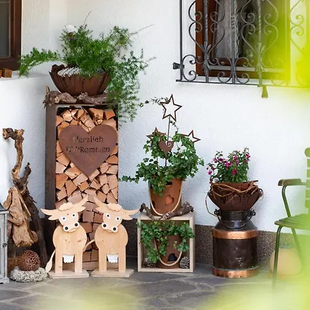 Riemenerhof Farm stay *