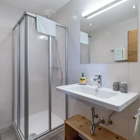 Bauernhof Riemenerhof *