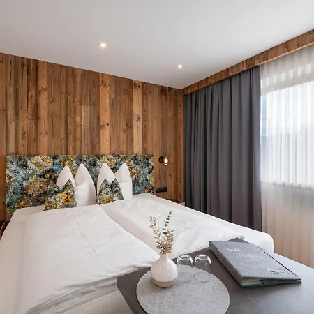 Farm stay Riemenerhof