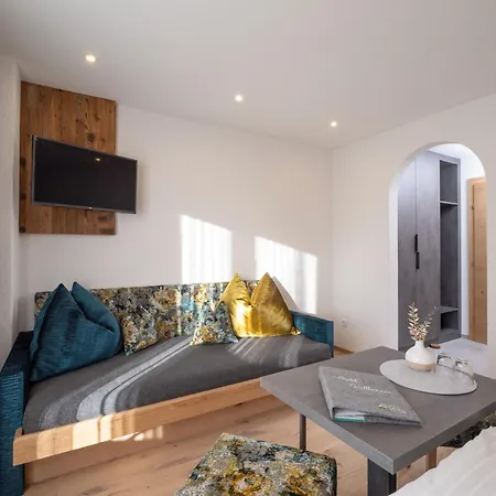 Riemenerhof Farm stay Fuegen