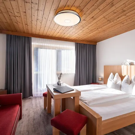 Riemenerhof Farm stay Fuegen