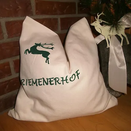 Riemenerhof Fuegen