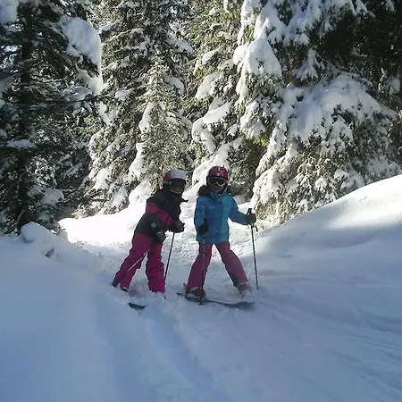 Bauernhof Riemenerhof