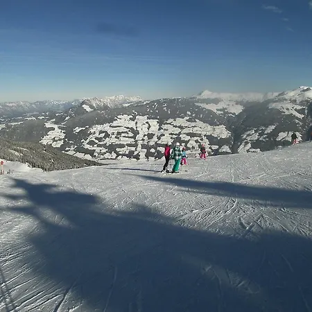 Riemenerhof Fuegen