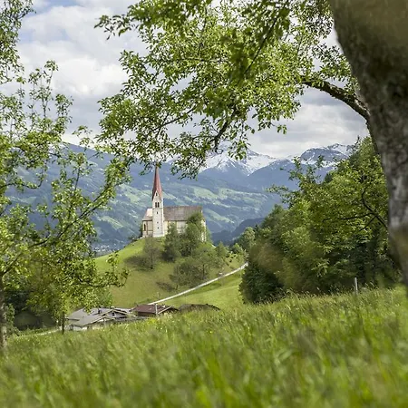 Riemenerhof Agroturismo *