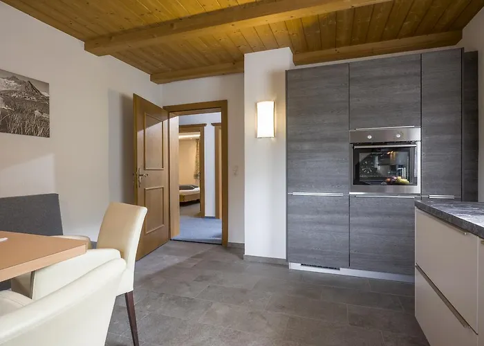 Riemenerhof Bauernhof