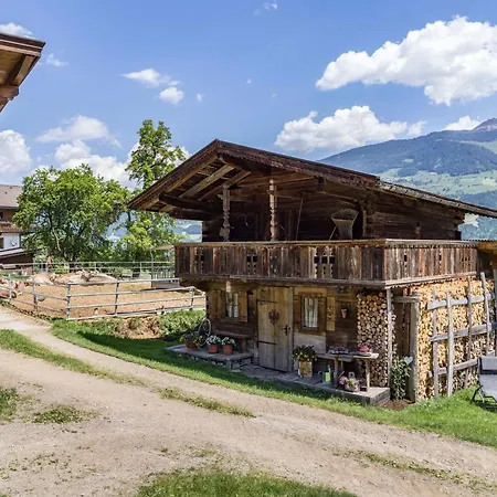 Çiftlik konaklama Riemenerhof Fügen