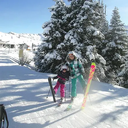 Çiftlik konaklama Riemenerhof Fügen
