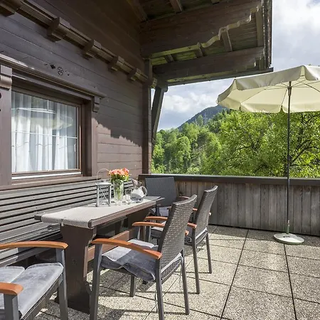 Riemenerhof Çiftlik konaklama