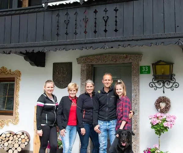 Riemenerhof Alojamento de Turismo Rural