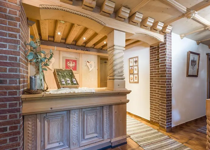 Riemenerhof Alojamento de Turismo Rural