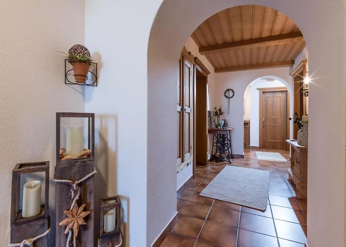 Riemenerhof Alojamento de Turismo Rural *