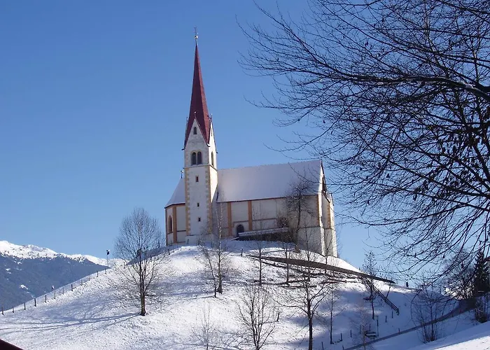 Alojamento de Turismo Rural Riemenerhof