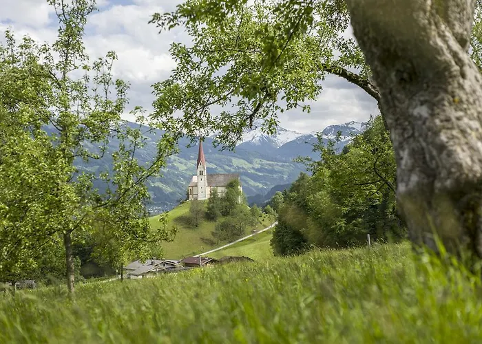 Riemenerhof Alojamento de Turismo Rural *