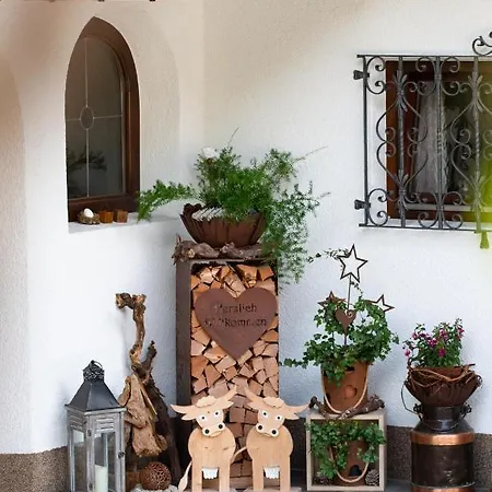 Riemenerhof * 푸겐