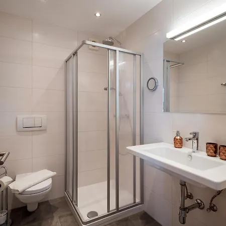 Riemenerhof 팜스테이 *