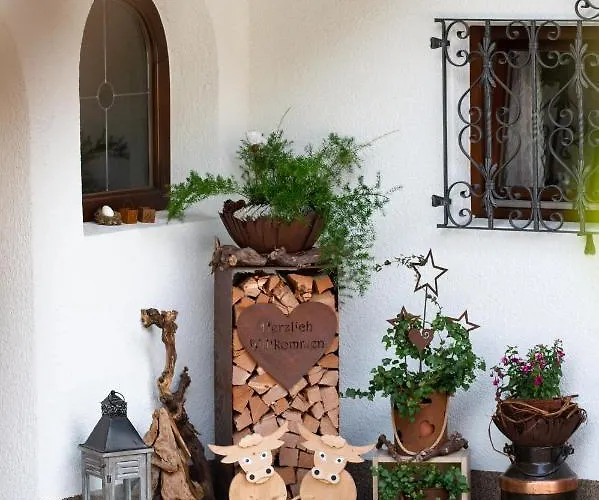 Riemenerhof * פוגן