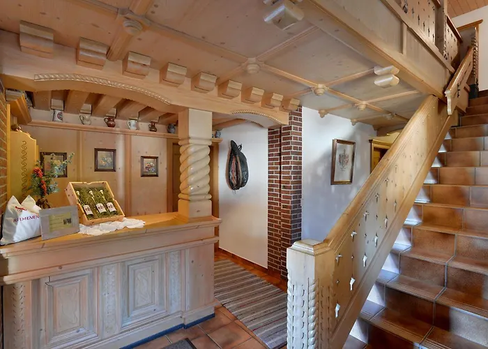 Riemenerhof פוגן