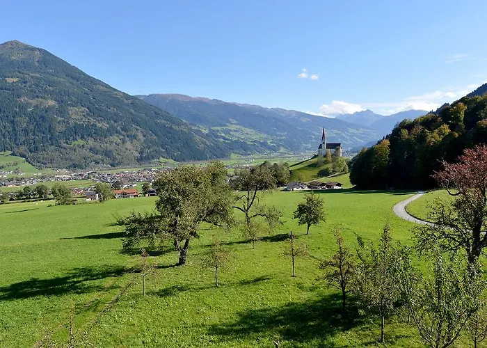 Riemenerhof פוגן