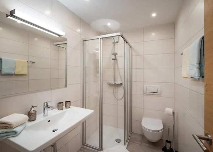 בית חווה Riemenerhof פוגן