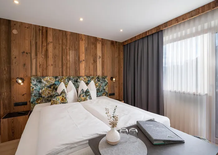 בית חווה Riemenerhof