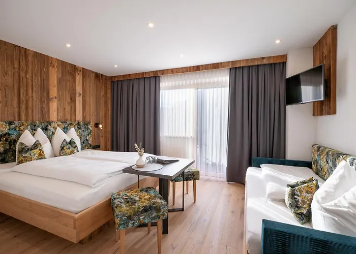 Riemenerhof פוגן