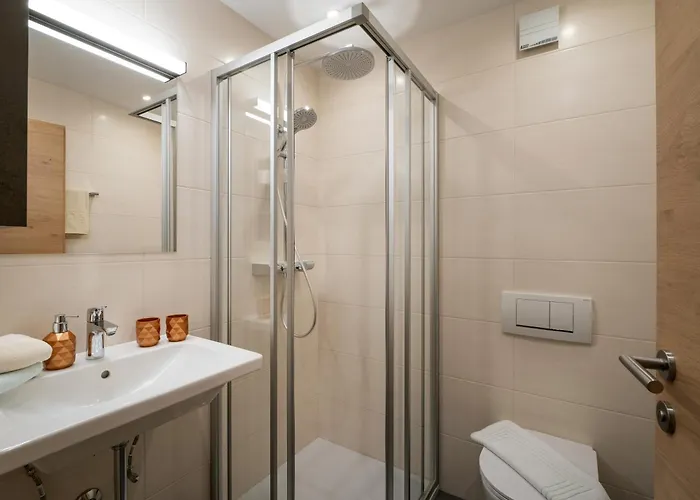 בית חווה Riemenerhof