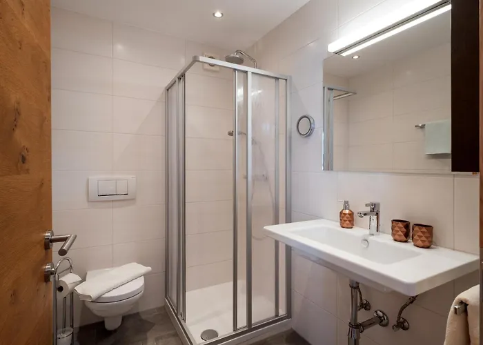 Riemenerhof בית חווה *