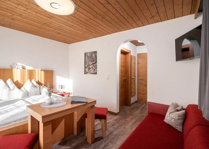 Riemenerhof בית חווה *