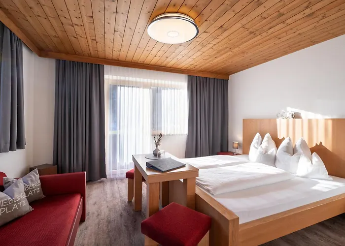 Riemenerhof בית חווה פוגן