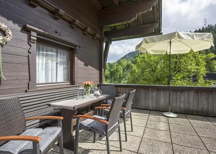 Riemenerhof בית חווה