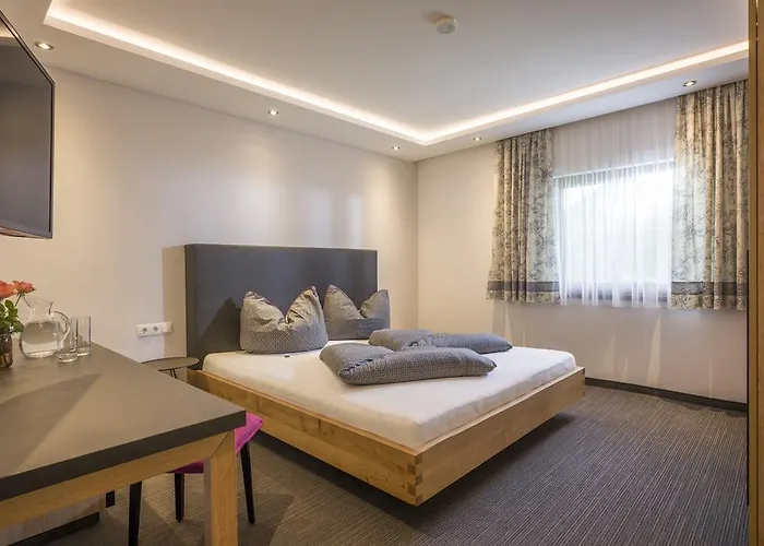 בית חווה Riemenerhof