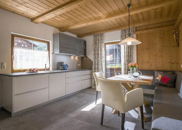 Riemenerhof * פוגן