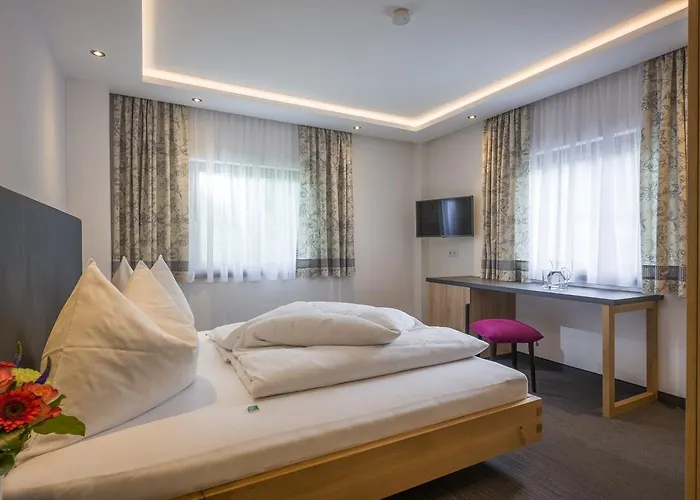 בית חווה Riemenerhof פוגן